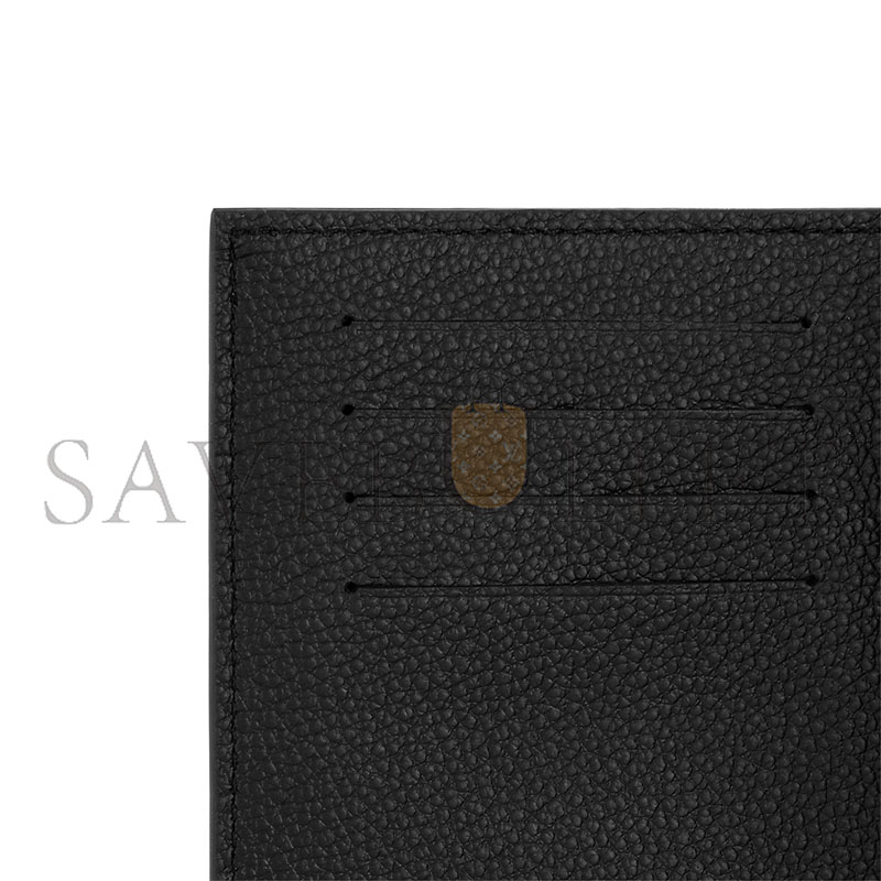 LOUIS VUITTON PASSPORT COVER M63914 (14*10*2.5cm)